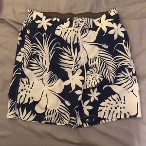 Sonoma bathing suit (large)